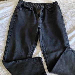 TOPSHOP MOTO jeans size W32 L30